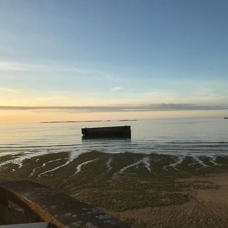 Md Gallery Bed and Breakfast Arromanches-les-Bains Exterior foto