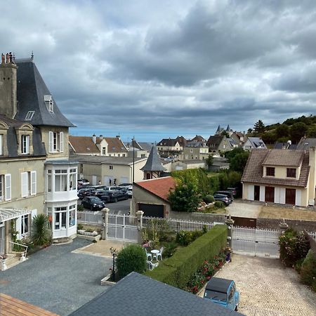 Md Gallery Bed and Breakfast Arromanches-les-Bains Exterior foto
