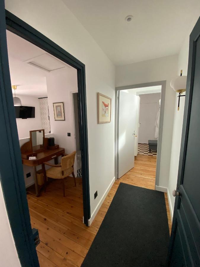 Md Gallery Bed and Breakfast Arromanches-les-Bains Exterior foto